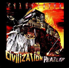 Civilization Phaze III