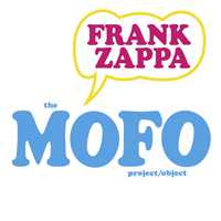 The MOFO Project/Object