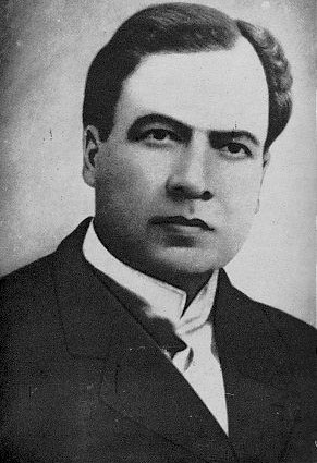 Biografia de Ruben Dario Biografia de Ruben Dario