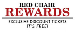 Red Chair Rewards!