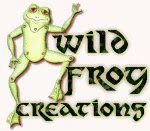 wild frog creations