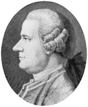 Jan Ingenhousz (1730-1799)