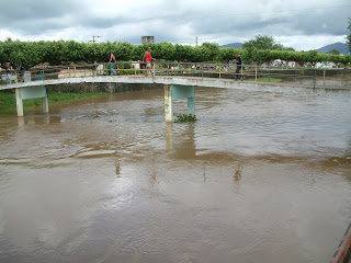 Chuvas de verão