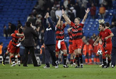 El fracaso de la Copa viene de lejos