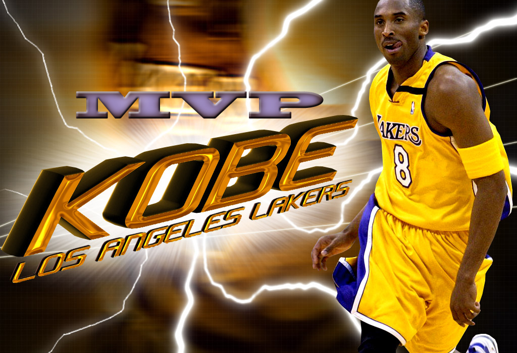 Top 6 Basketball player profil kobe bryant