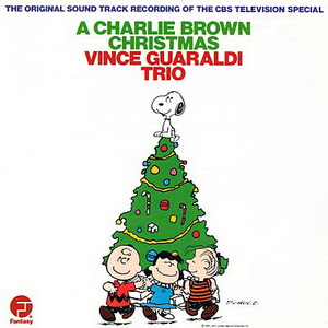 vince guaraldi charlie brown carriage