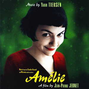 amelie soundtrack amelie soundtrack
