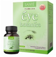 Eye Botanics