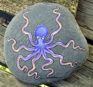 Octopus Rock