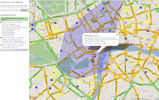 Sam Knows Broadband UK - Mapping Sam Knows Broadband UK - Mapping