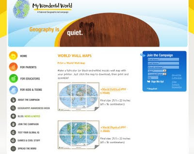 Free Wall Maps to Print Free Wall Maps to Print