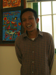 Harlen Kurniawan