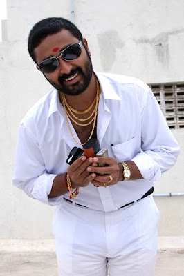 Priya Kutty