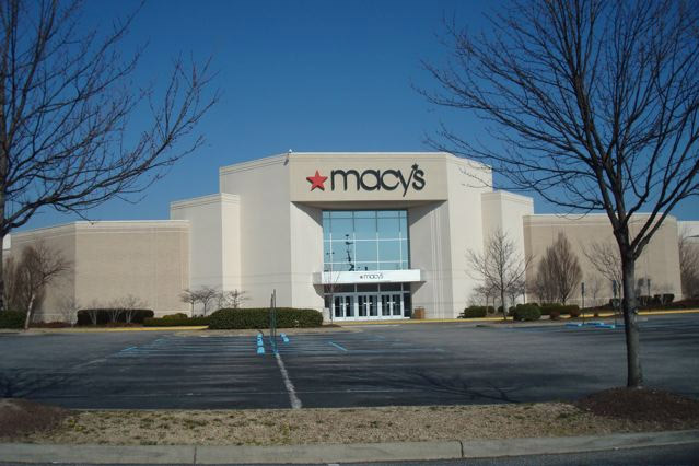 macys patrick henry mall memorial day