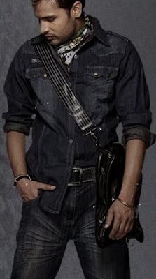 Amrinder Gill