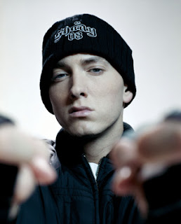 Eminem Relapse