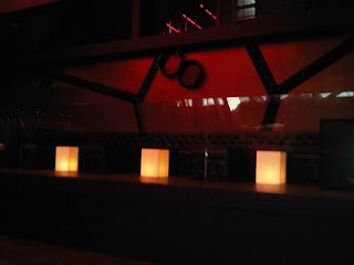 Tryst Nightclub Mumbai