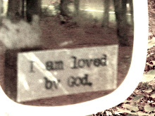 Loved