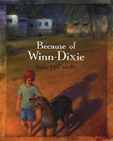 Because of winn-dixie comprehension questions pdf picture