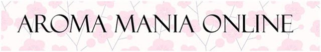 Aroma Mania Online