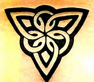 celtic symbols tattoo. Irish Symbols For Tattoos. celtic symbols tattoo.