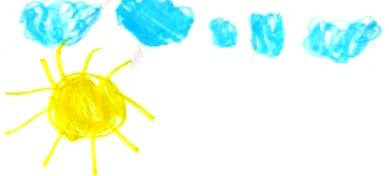 Desenho da Lenda do Verão de S. Martinho
