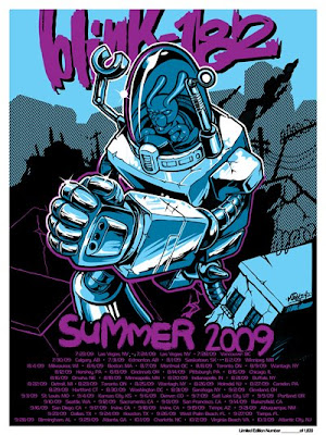 of the upcoming link-182 Blink 182 Wallpaper. of the upcoming link-182