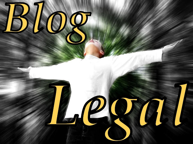 Blog Legal...