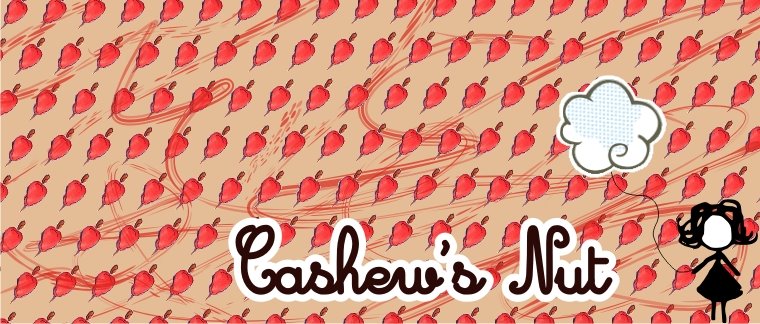 Cashew's Nut