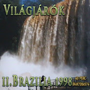 Iguazu vízesés