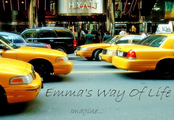 Emma's way of life