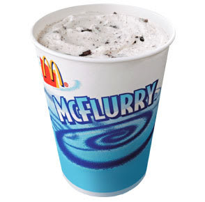 Bitches Love McFlurries Bitches Love McFlurries