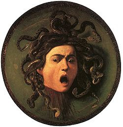 Lady Medusa