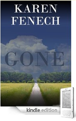 GONE - Kindle Edition