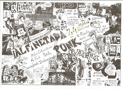 ALFINETADA PUNK ( cascavel )