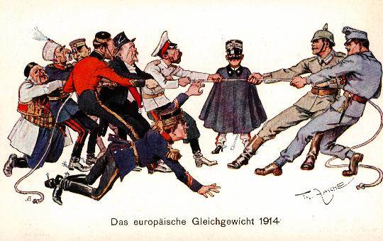 HISTORIA DE LA 1 GUERRA MUNDIAL historia de la 1 guerra mundial: