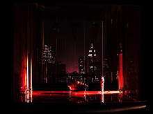 Thesis Project - La Traviata