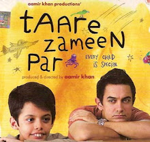 Taare Zameen Par - Como Estrelas na Terra