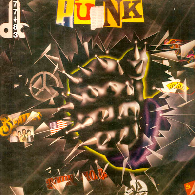 Hitler SS / Tampax - Untitled Hitler SS / Tampax - Untitled