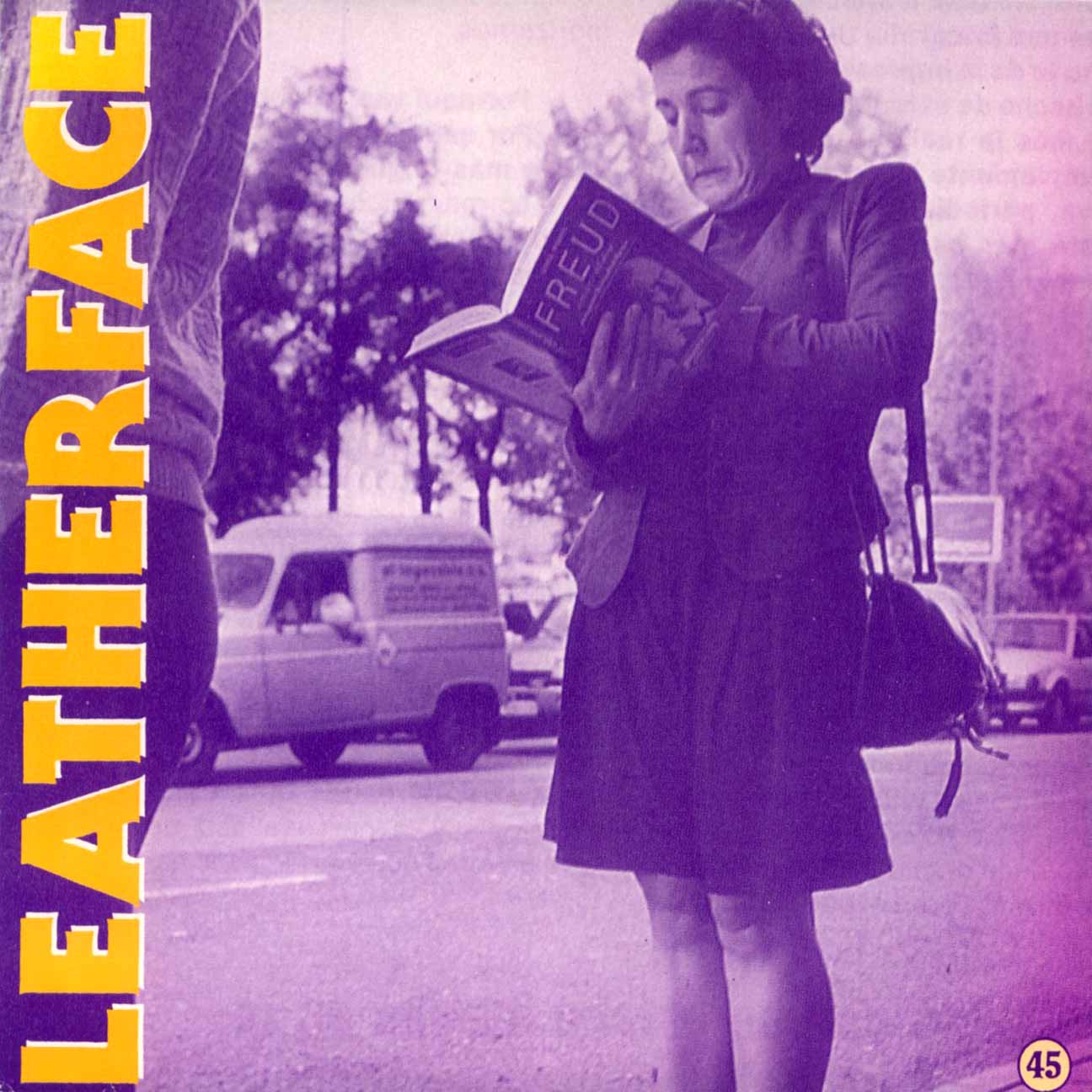 leatherface the last