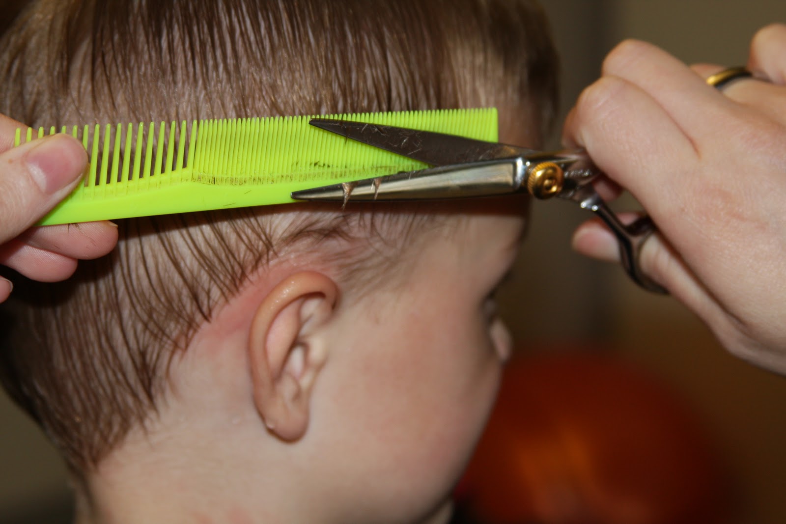 How to cut boys hair || Shwin&Shwin