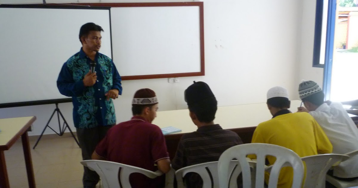 KEM MOTIVASI , PEMANTAPAN AKADEMIK , GURU