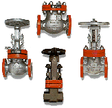 Pacific Valves