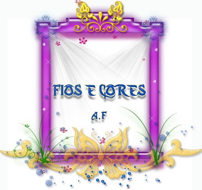 Fios & Cores