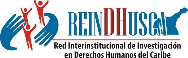 RED INTERINSTITUCIONAL DE INVESTIGADORES DE DERECHOS HUMANOS Y DERECHO INTERNACIONAL HUMANITARIO DE