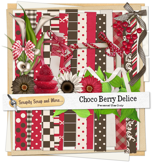about the fluer delice