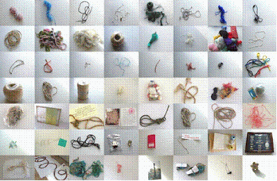 string collection