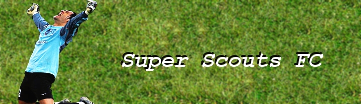 Super Scouts FC