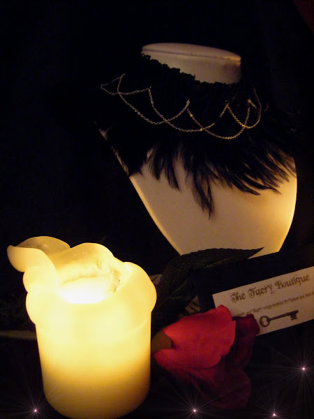 The Crow Choker