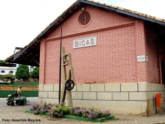 Estação rodoviária